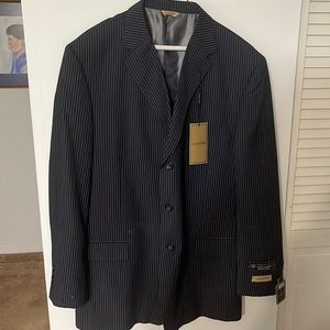 Mens suit